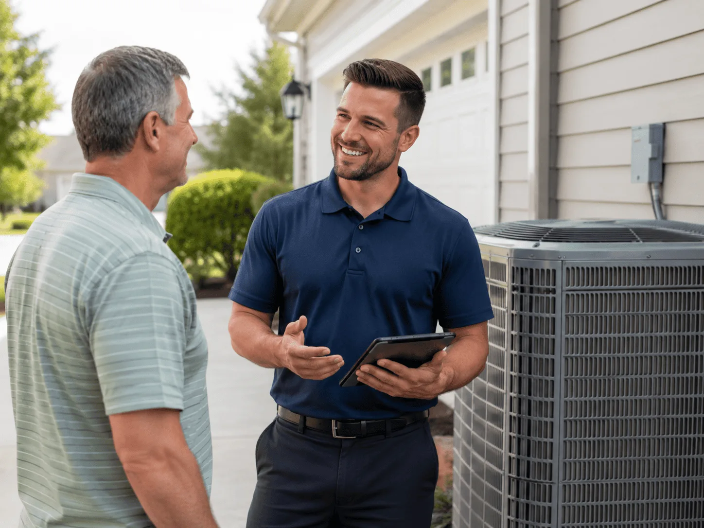 Heat Pump Installation Worthington, KY FAQs